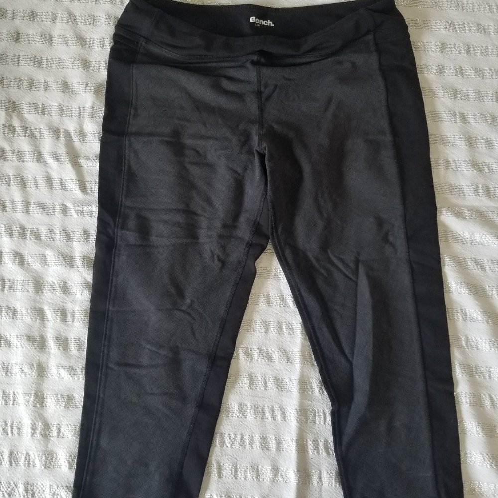 COPY - Bench Yoga pants
